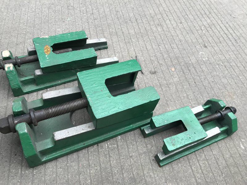 走进机床附件的世界：智能化与绿色化的未来